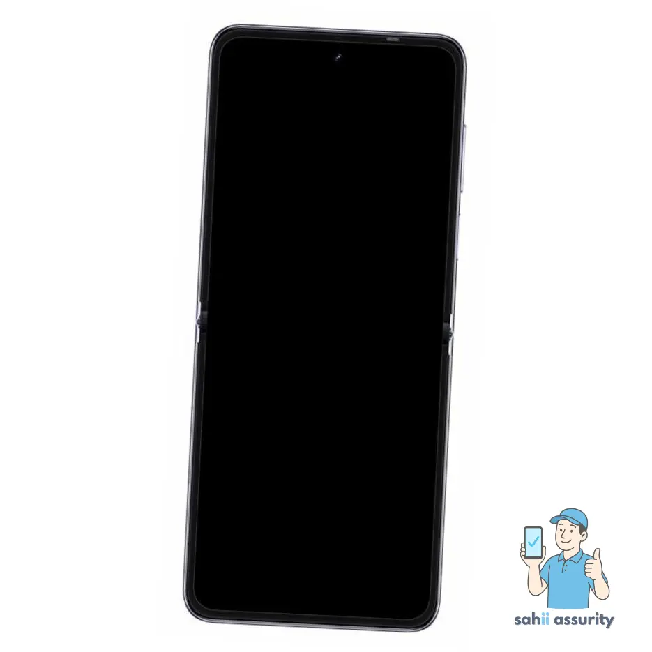 Proximity Light Sensor Flex Cable for Tecno Phantom V Flip